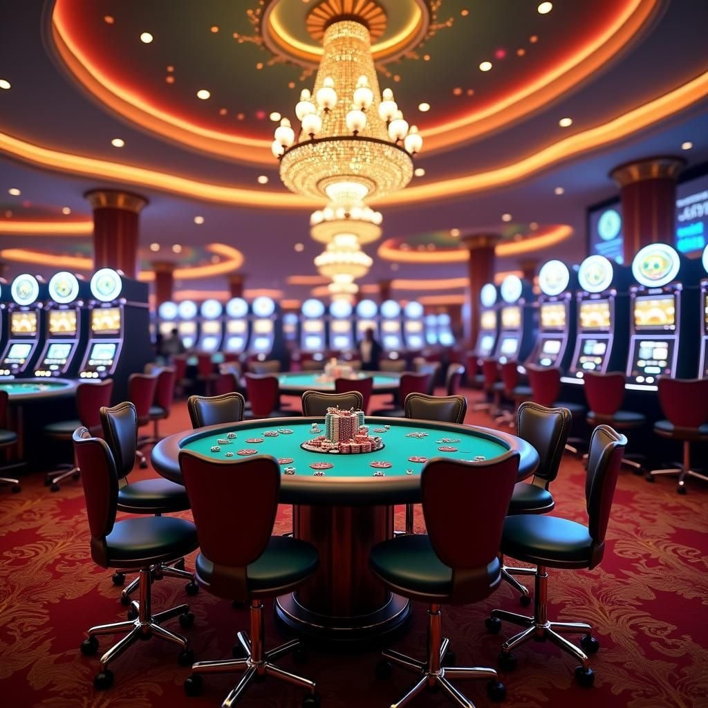 Người dùng Việt Nam trải nghiệm game nổ hũ slot trên điện thoại Android