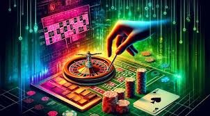 Giao diện game nổ hũ jackpot trực tuyến tại qh178 trên màn hình điện thoại